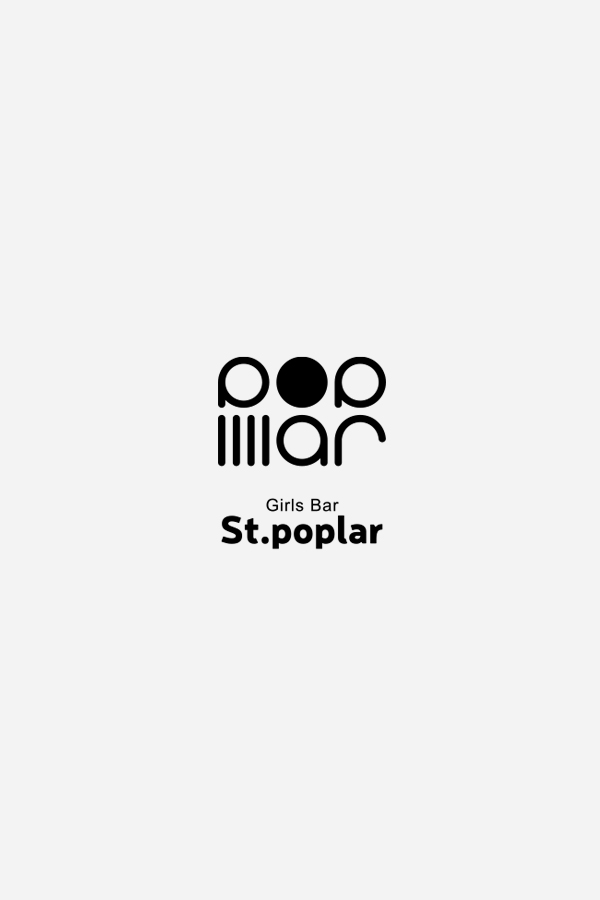 画像未登録時の代替え画像のSt.poplarのロゴバナー